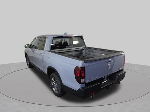 Used 2023 Honda Ridgeline RTL image 37
