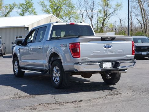 Used 2023 Ford F150 XLT w/ XTR Package AWD/4WD image 5