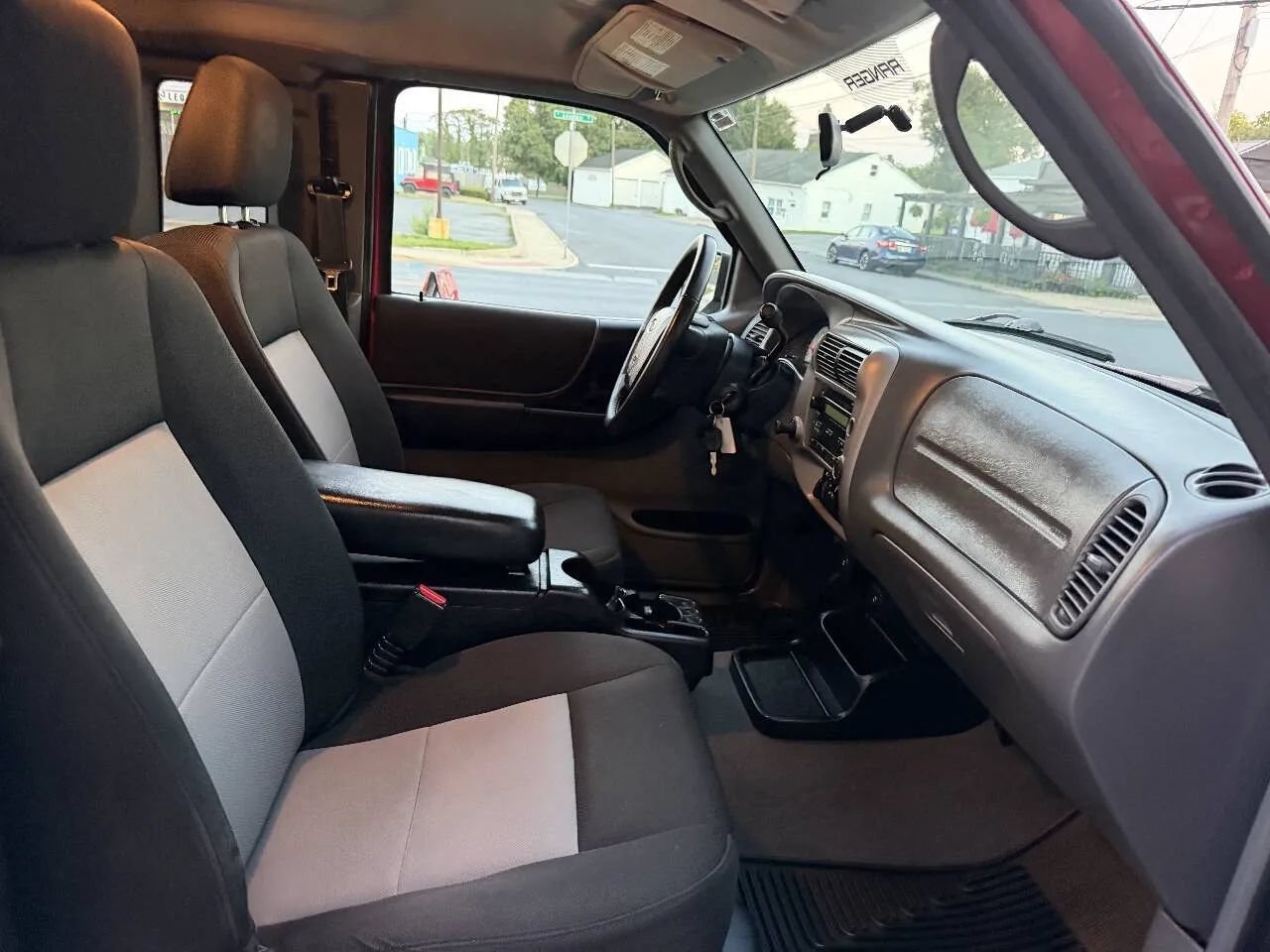 Used 2010 Ford Ranger XLT RWD image 20