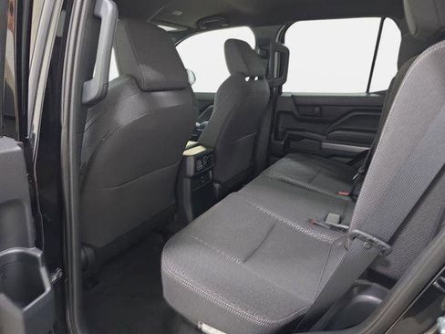 Certified 2026 Toyota 4Runner SR5 AWD/4WD image 10