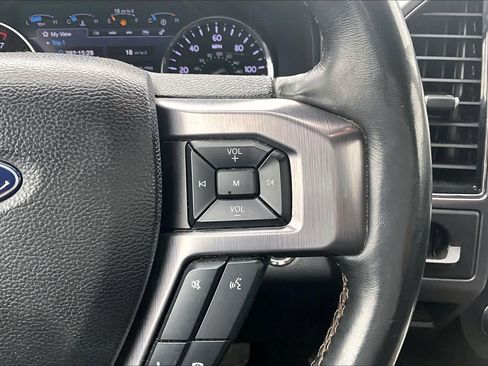Used 2019 Ford Expedition Platinum image 24