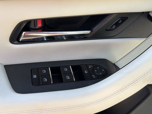 New 2026 MAZDA CX-90 Plug-In Hybrid w/ Premium Plus AWD/4WD image 12