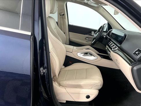 Used 2020 Mercedes-Benz GLE 350 4MATIC image 8