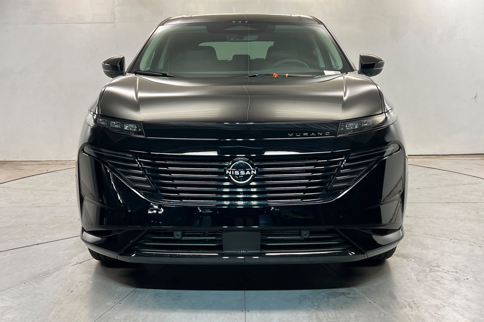 New 2027 Nissan Murano SL AWD/4WD image 8