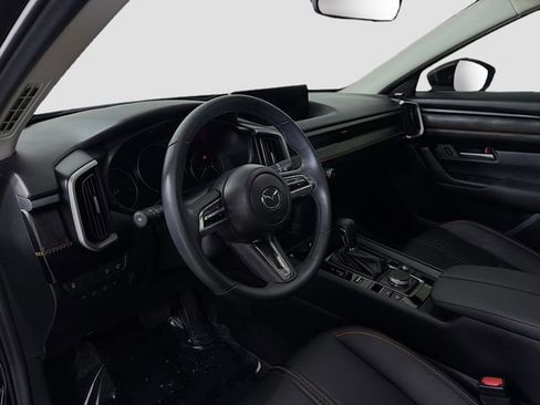 Used 2025 MAZDA CX-50 AWD 2.5 Turbo w/ Premium Pkg image 9