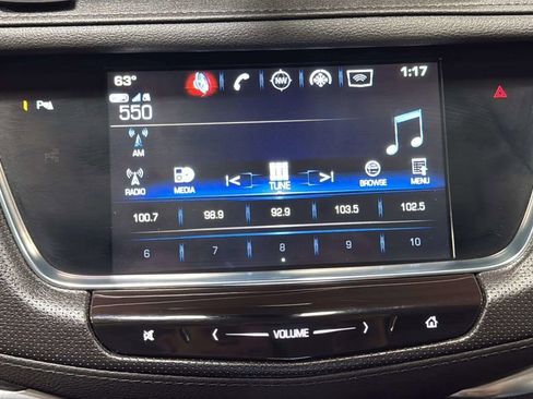 Used 2019 Cadillac XT5 Luxury AWD/4WD image 28