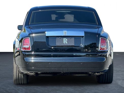 Certified 2008 Rolls-Royce Phantom Sedan image 8