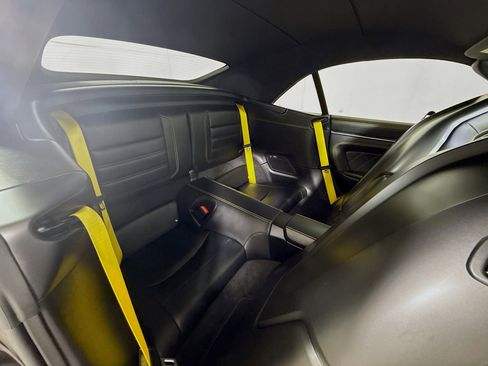 Certified 2022 Porsche 911 Turbo S image 26