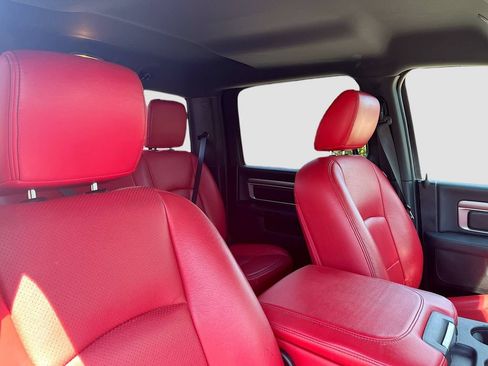 Used 2022 RAM 1500 Classic Warlock AWD/4WD image 25