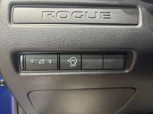 Certified 2023 Nissan Rogue S AWD/4WD image 19