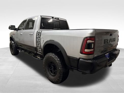 Used 2019 RAM 2500 Power Wagon image 2