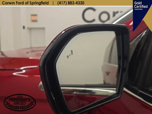 Used 2021 Ford Expedition Max Limited AWD/4WD image 41