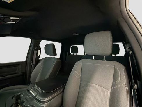 Used 2022 RAM 2500 Tradesman image 18