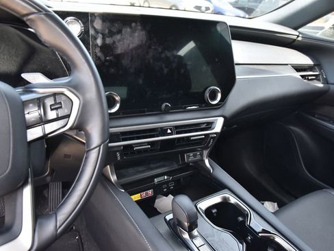 Used 2023 Lexus RX 350 Premium w/ Accessory Package (K3) FWD image 10