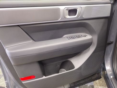 New 2026 Hyundai Santa Fe SE image 20