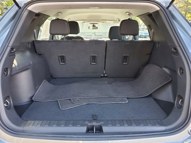 Certified 2024 Chevrolet Equinox LS w/ Driver Confidence II Package FWD image 11