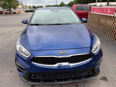 Used 2019 Kia Forte S FWD image 3