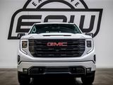 Used 2022 GMC Sierra 1500 Elevation w/ Elevation Premium Package image 3