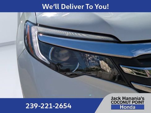 Used 2018 Honda Pilot EX-L image 9