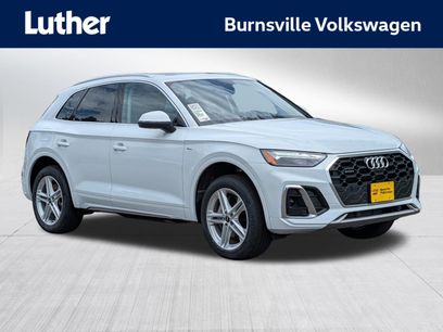 Used 2023 Audi Q5 e Premium Plus w/ Premium Plus Package