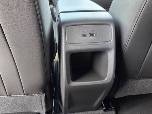 New 2026 Chevrolet Trax RS w/ Driver Confidence Package FWD image 10