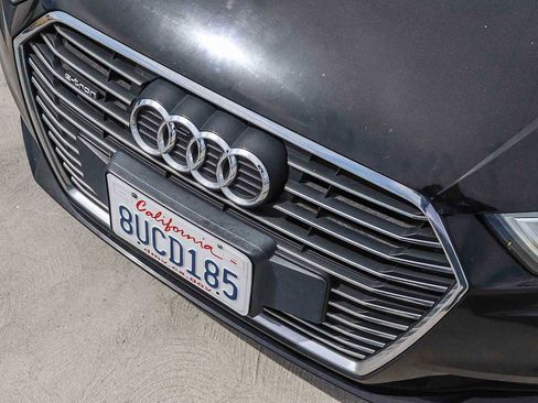 Used 2017 Audi A3 e-tron Premium Plus w/ Premium Plus Package image 8