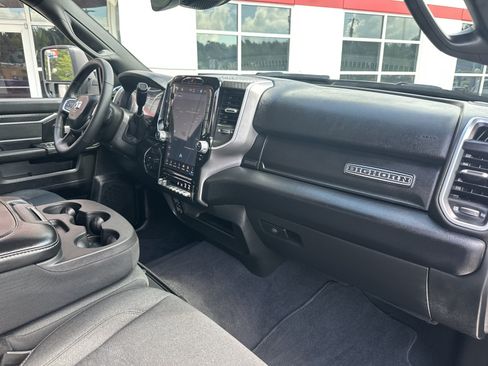 Used 2026 RAM 2500 Big Horn AWD/4WD image 29