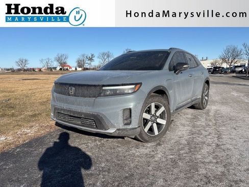 Used 2025 Honda Prologue Touring image 1
