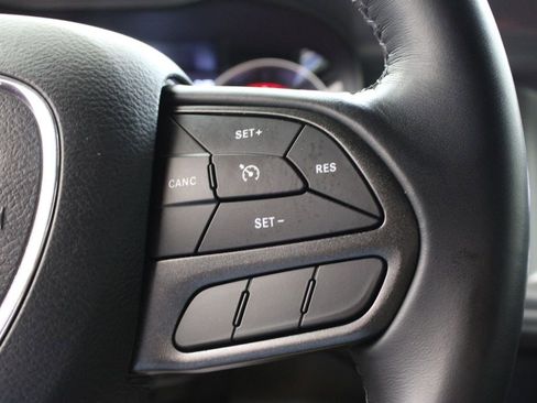 Used 2023 Dodge Charger SXT RWD image 27