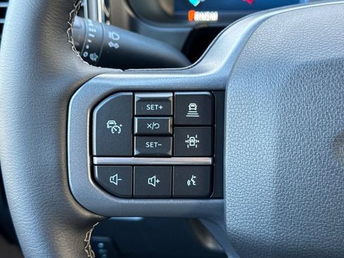 New 2026 Ford F350 Lariat w/ Lariat Ultimate Package image 27