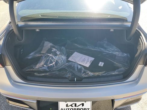 New 2026 Kia K5 GT-Line image 28