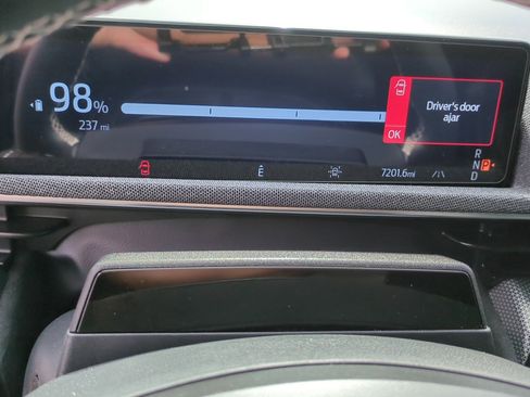 Used 2025 Ford Mustang Mach-E GT w/ Interior Protection Package image 18