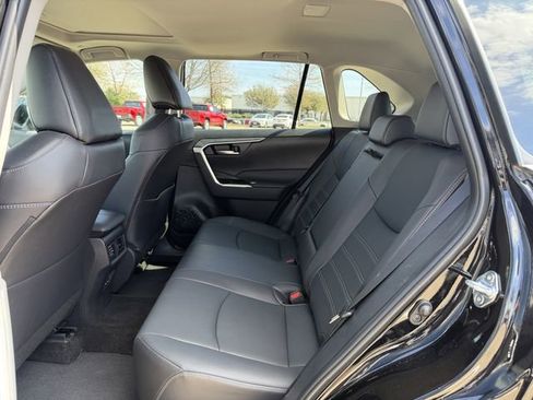 Certified 2025 Toyota RAV4 XLE Premium image 27