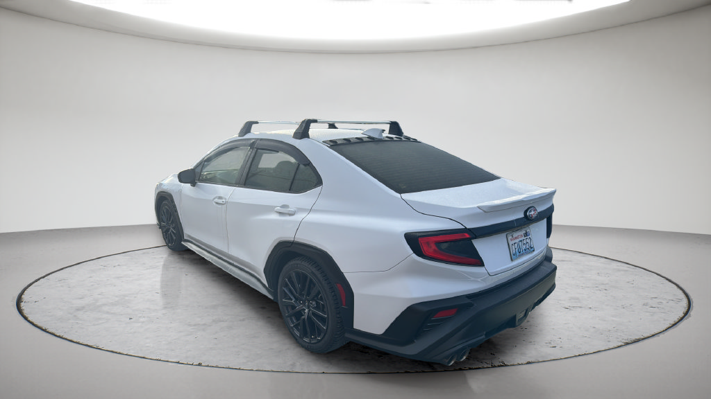 Used 2022 Subaru WRX Premium w/ Popular Package #2 AWD/4WD image 21
