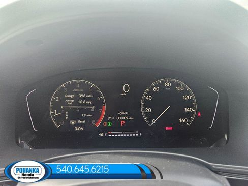 New 2026 Honda Civic Sport image 26