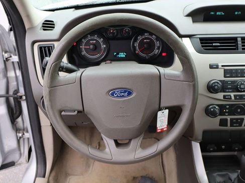 Used 2008 Ford Focus S image 11
