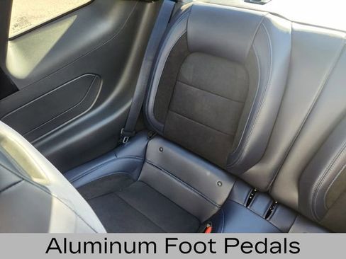 Used 2024 Ford Mustang Dark Horse image 17