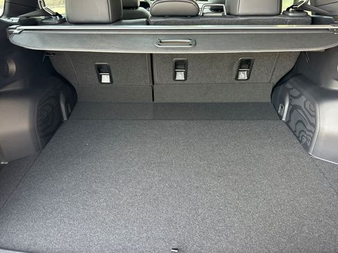 New 2026 Subaru Forester Touring AWD/4WD image 16