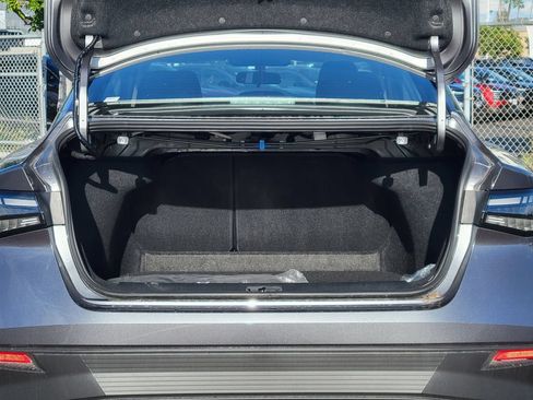 New 2026 Nissan Sentra S w/ S Cold Weather Package FWD image 18