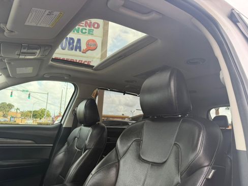 Used 2021 Kia Telluride EX w/ EX Premium Package FWD image 38