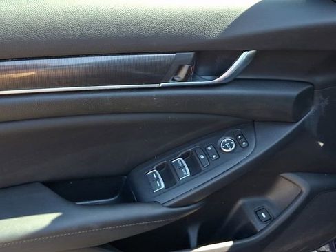 Certified 2022 Honda Accord Sport Special Edition image 12