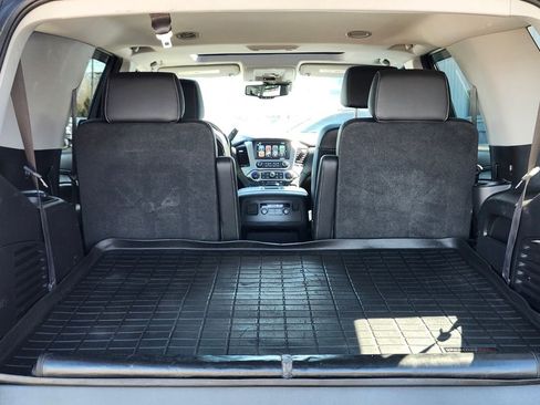 Used 2019 Chevrolet Tahoe LT image 31