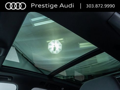 New 2026 Audi Q7 3.0T Premium Plus image 26