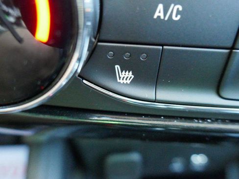 New 2026 Chevrolet TrailBlazer LT w/ LT Cold Weather Package image 16