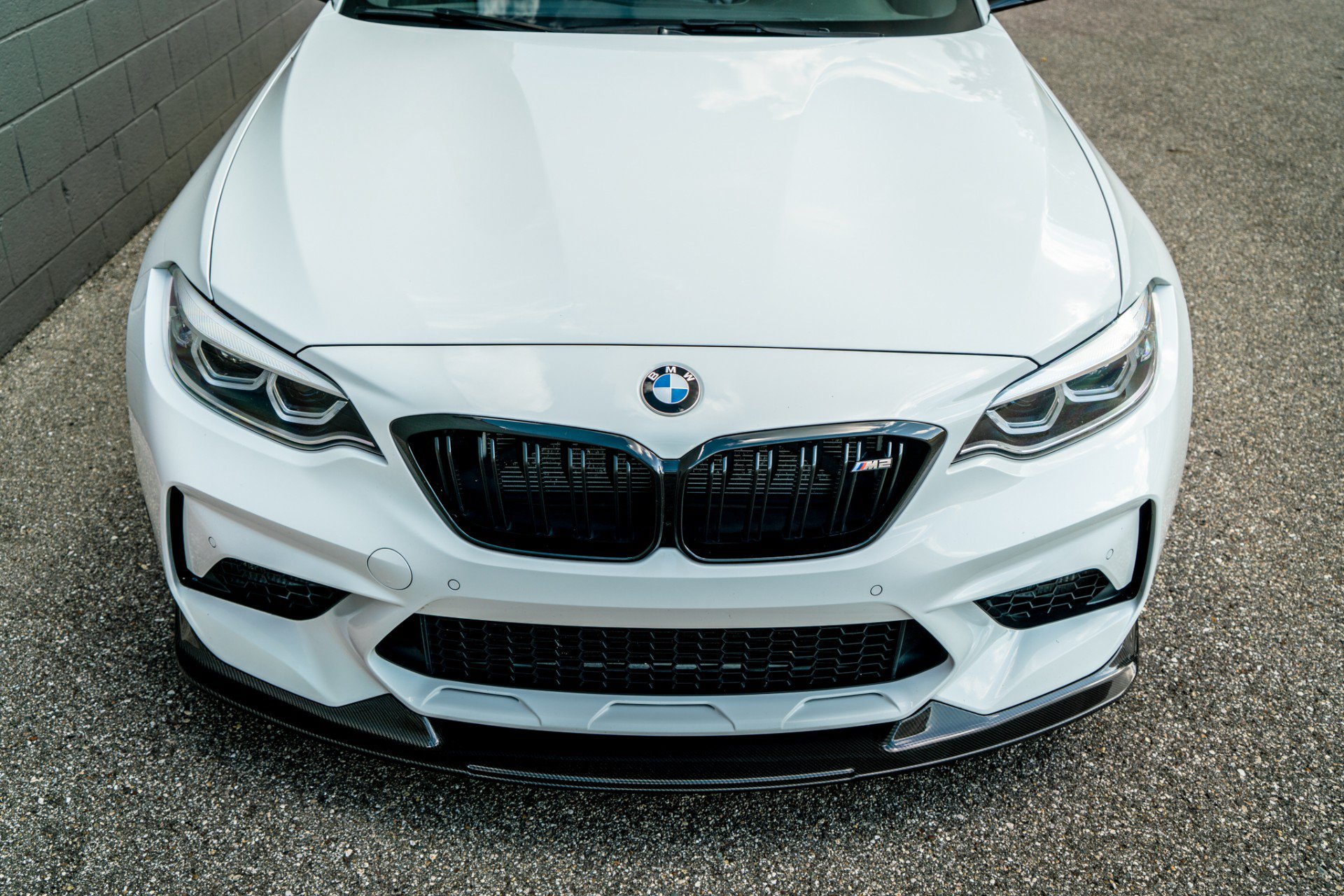 Used 2020 BMW M2 Competition w/ Executive Package RWD image 6