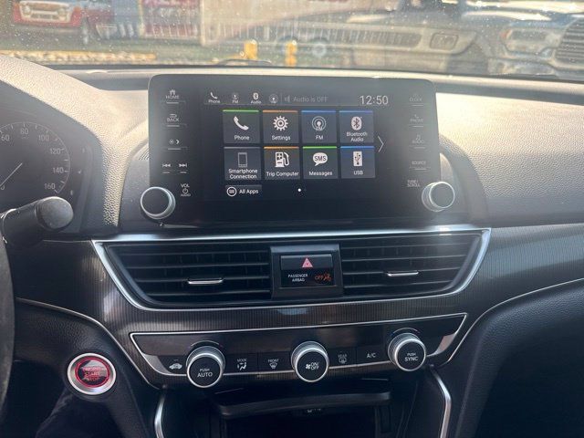 Used 2020 Honda Accord Sport image 10