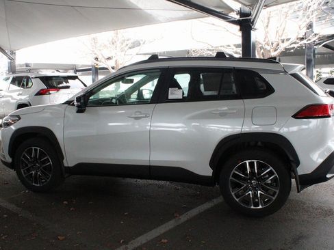 New 2026 Toyota Corolla Cross XLE image 11