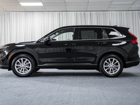 Used 2024 Honda CR-V EX image 5