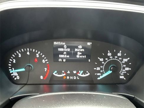 Used 2022 Ford Escape S image 15