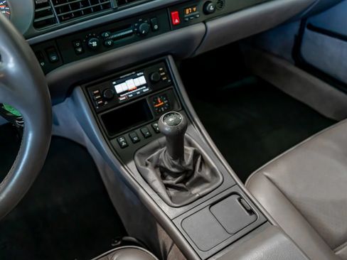 Used 1993 Porsche 968 Coupe RWD image 19